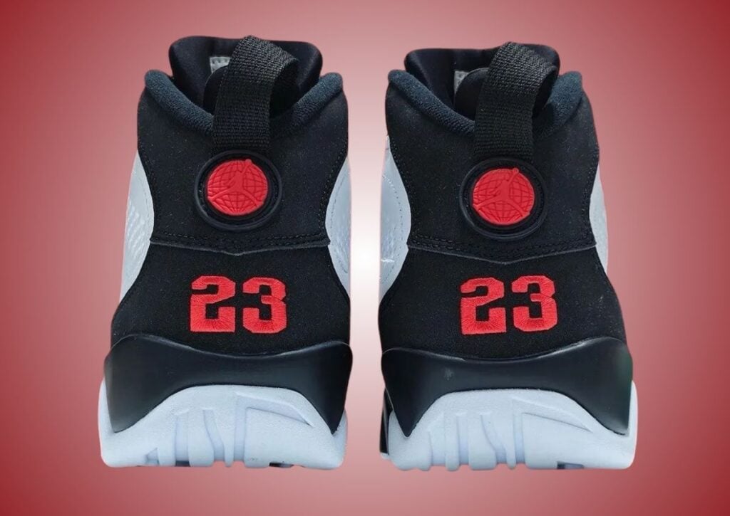 Air Jordan 9 OG Space Jam 2026 HV4794-106 | SneakerFiles