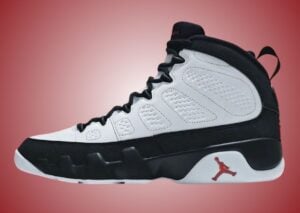 Air Jordan 9 Space Jam HV4794-106