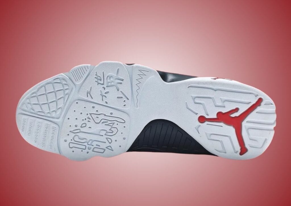 Air Jordan 9 Space Jam HV4794-106