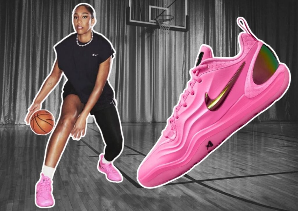 Aja Wilson Nike ATwo Colorways Release Dates