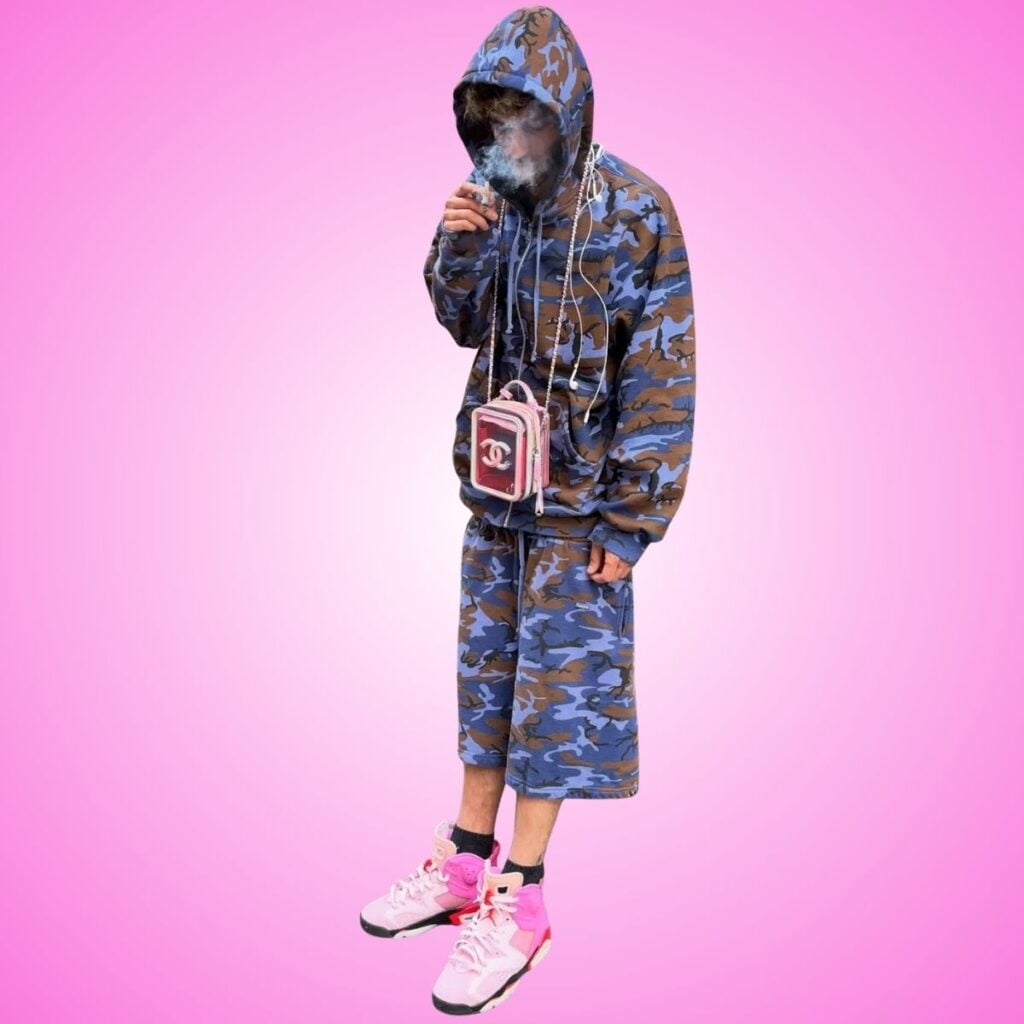 Awake NY Air Jordan 6 Playful Pink IQ5706-600 2026