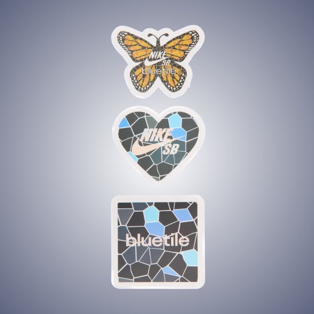 Bluetile Nike SB Dunk Low Monarch Butterfly IQ1323-001 Release Info