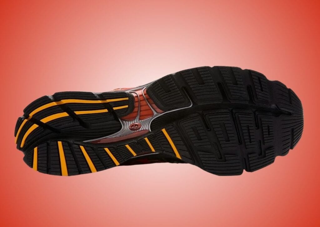 Joe Freshgoods New Balance 1890 Finger Waves U189065N