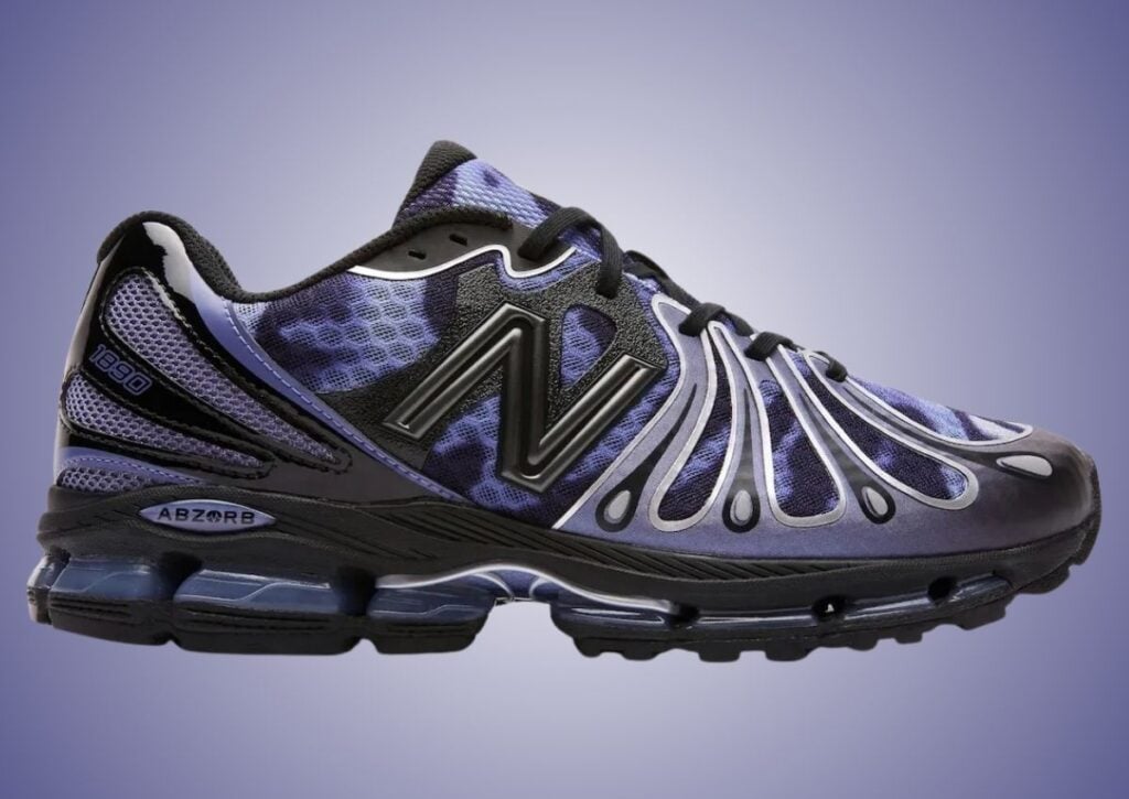 Joe Freshgoods New Balance 1890 Naughty Things U18908JY