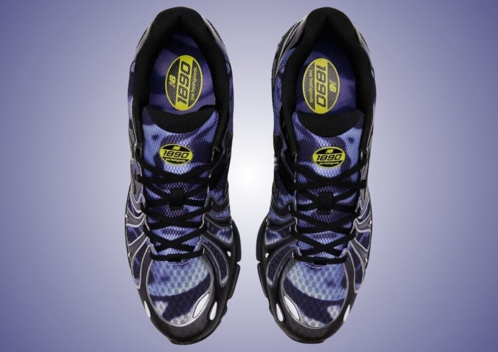 Joe Freshgoods New Balance 1890 Naughty Things U18908JY