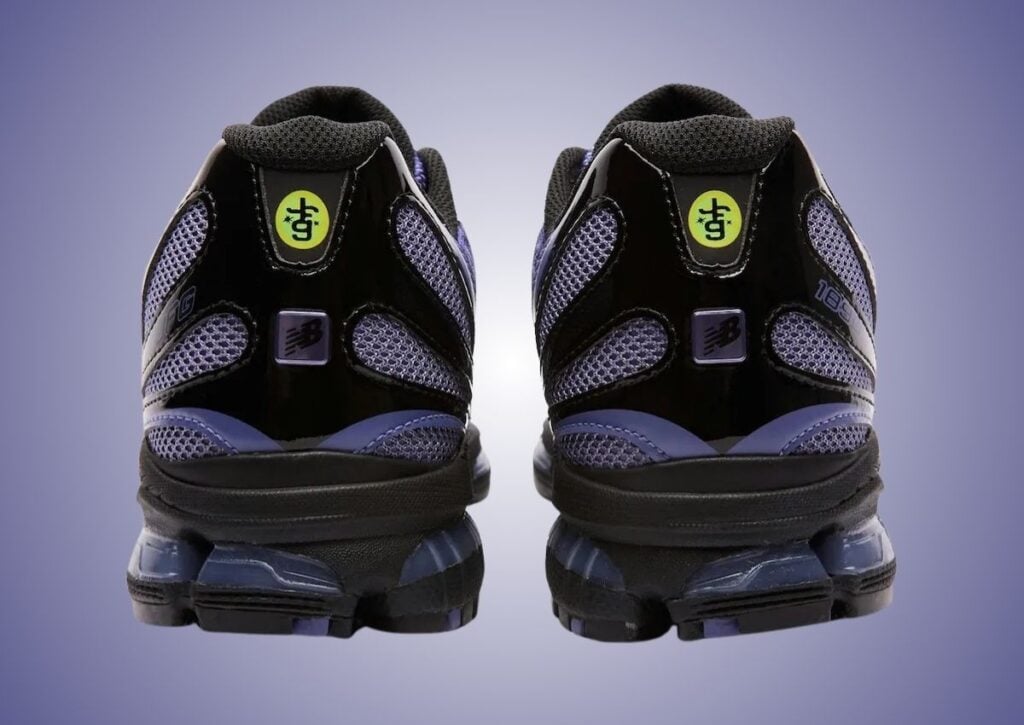 Joe Freshgoods New Balance 1890 Naughty Things U18908JY