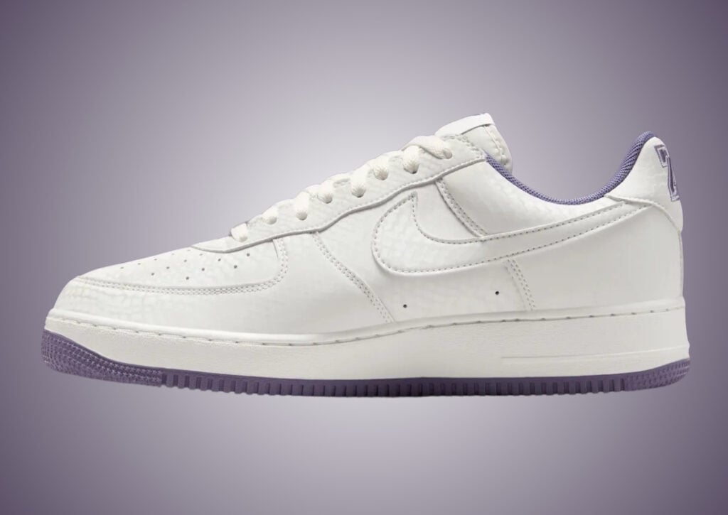 Kobe Bryant Nike Air Force 1 Low White Daybreak IB0018-102