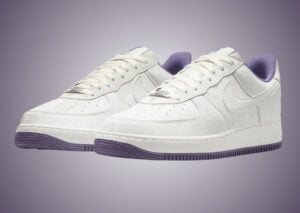 Kobe Bryant Nike Air Force 1 Low White Daybreak IB0018-102