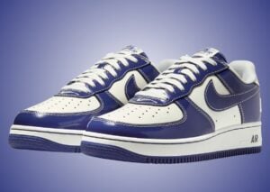 NIGO Nike Air Force 1 Low Last Orgy 2 IO8765-100