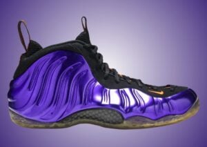 Nike Air Foamposite One Phoenix Suns 2027 IQ0159-500