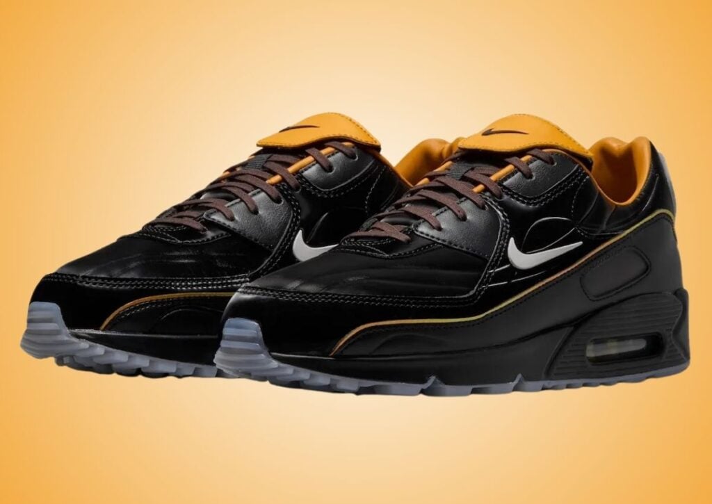 Nike Air Max 90 Mercurial Korea Family Reunion IR5903-010