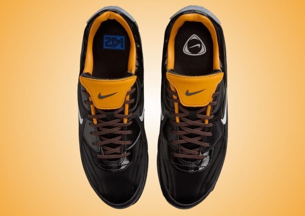 Nike Air Max 90 Mercurial Korea Family Reunion IR5903-010