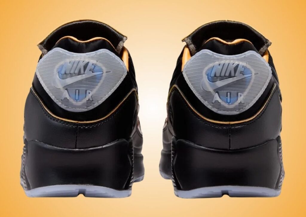 Nike Air Max 90 Mercurial Korea Family Reunion IR5903-010