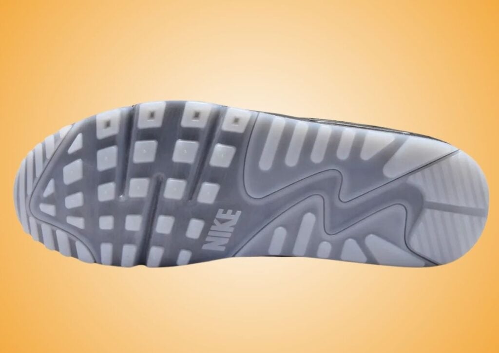 Nike Air Max 90 Mercurial Korea Family Reunion IR5903-010