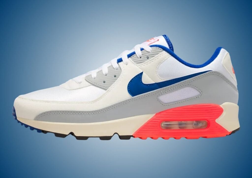 Nike Air Max 90 Ultramarine IU0767-001