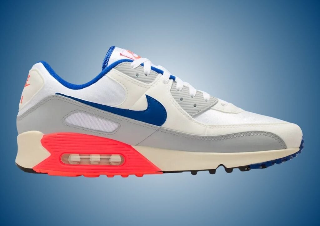 Nike Air Max 90 Ultramarine IU0767-001