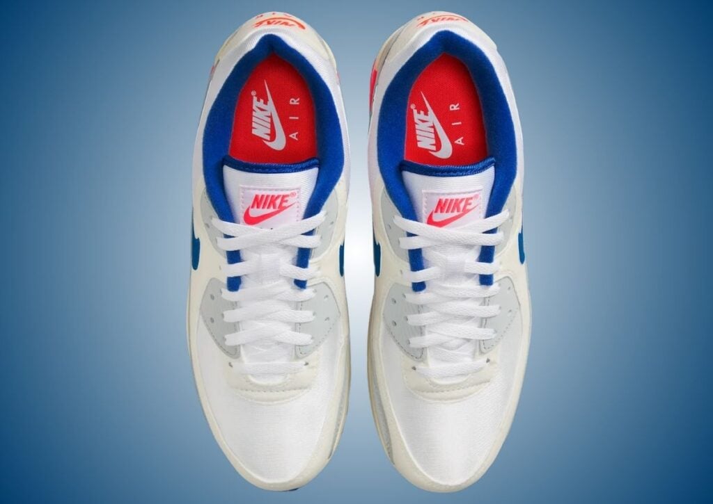 Nike Air Max 90 Ultramarine IU0767-001