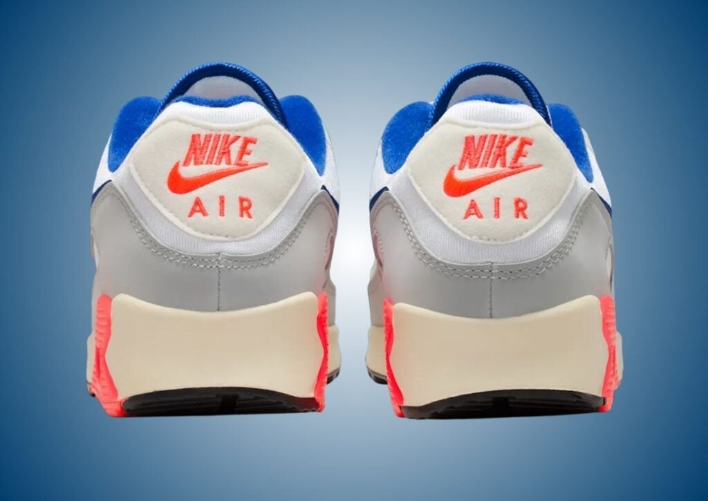 Nike Air Max 90 Ultramarine IU0767-001