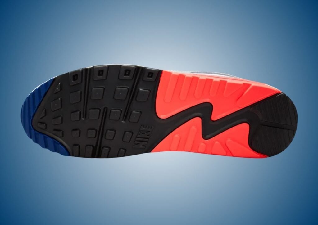 Nike Air Max 90 Ultramarine IU0767-001