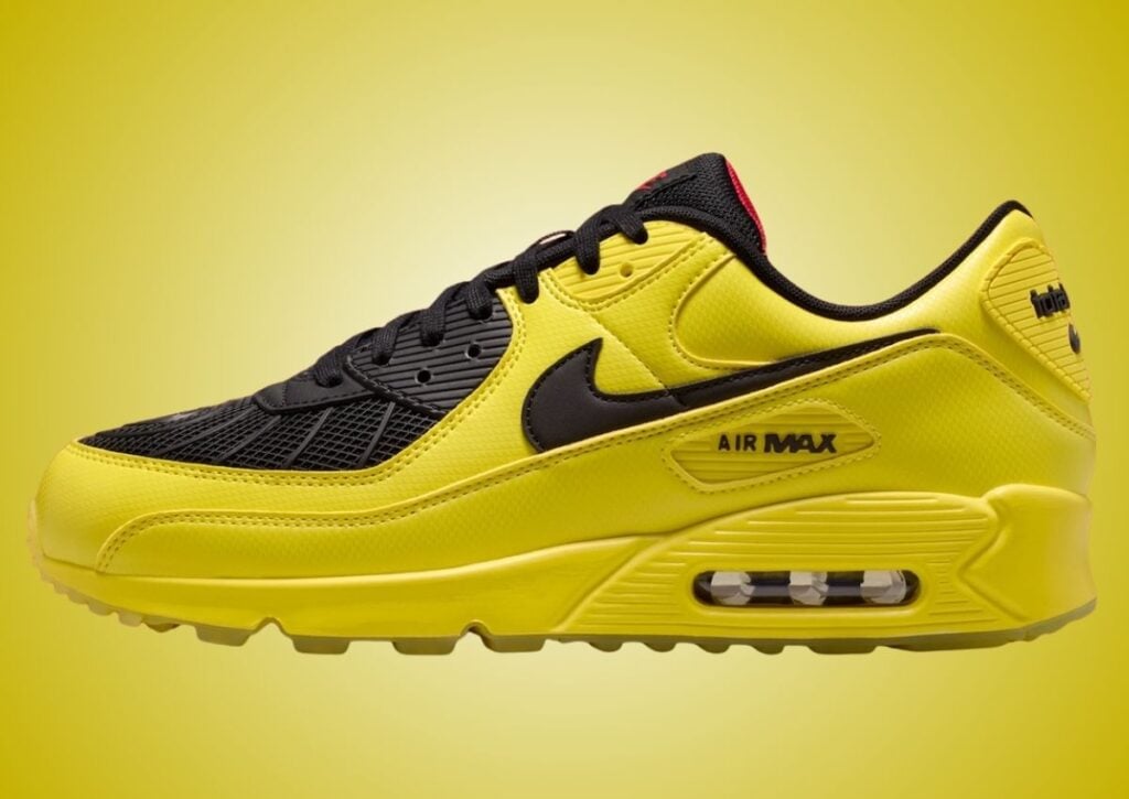 Nike Air Max 90 Zest Total 90 Laser HJ0624-758