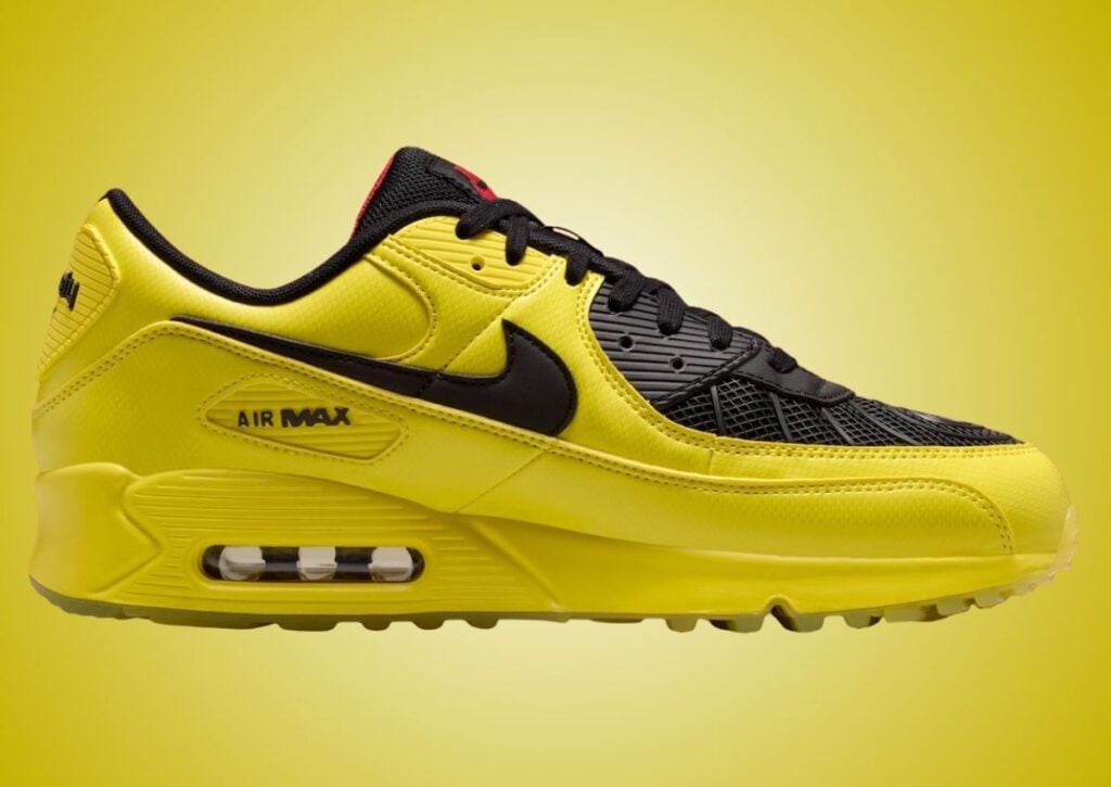 Nike Air Max 90 Zest Total 90 Laser HJ0624-758