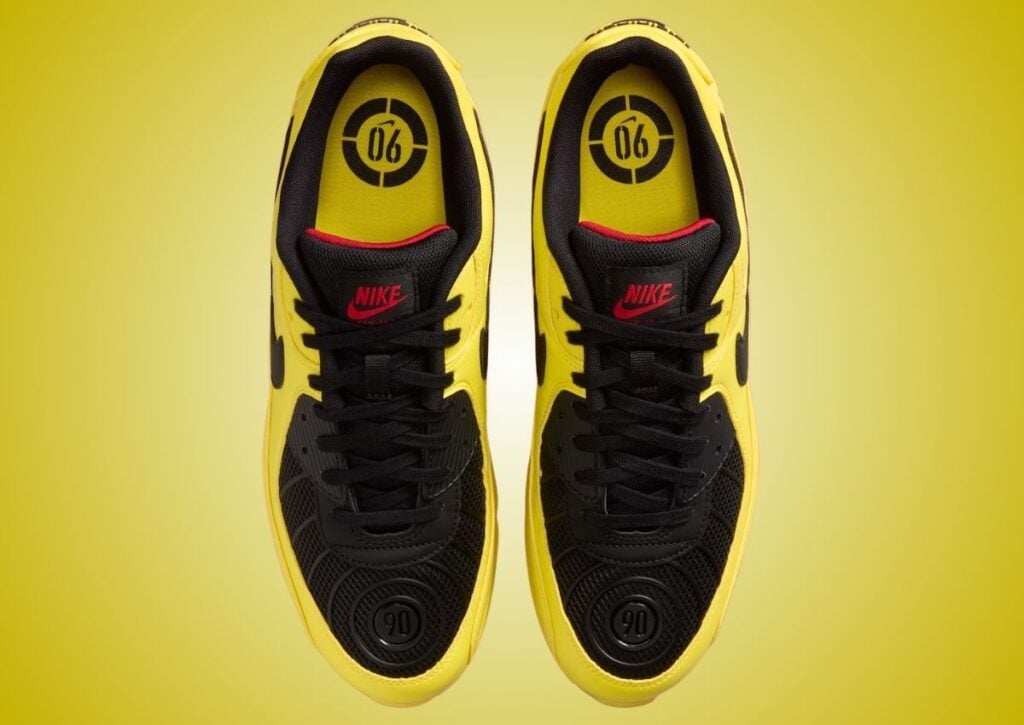 Nike Air Max 90 Zest Total 90 Laser HJ0624-758