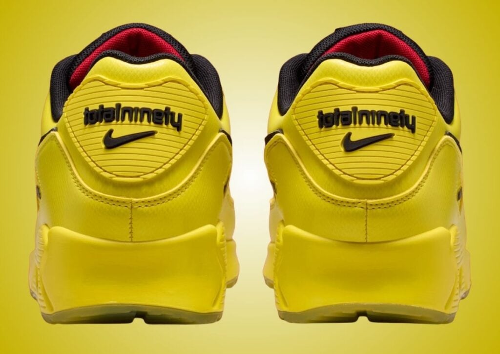 Nike Air Max 90 Zest Total 90 Laser HJ0624-758