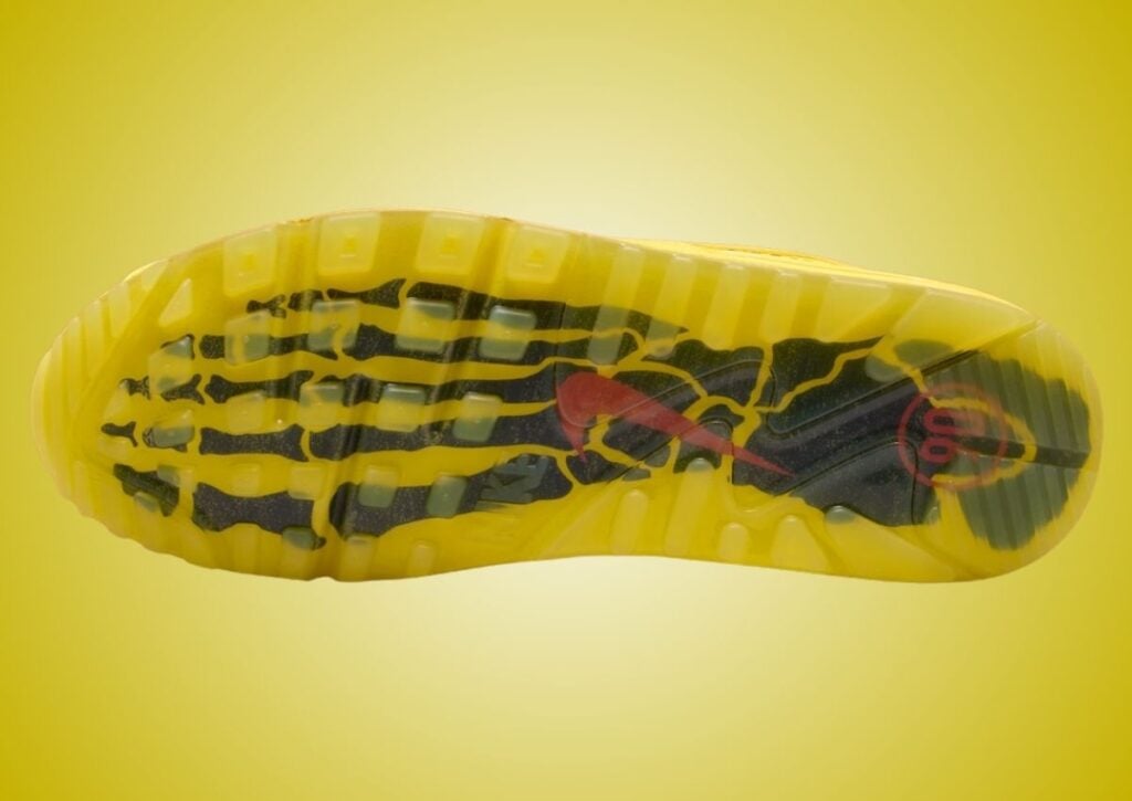 Nike Air Max 90 Zest Total 90 Laser HJ0624-758