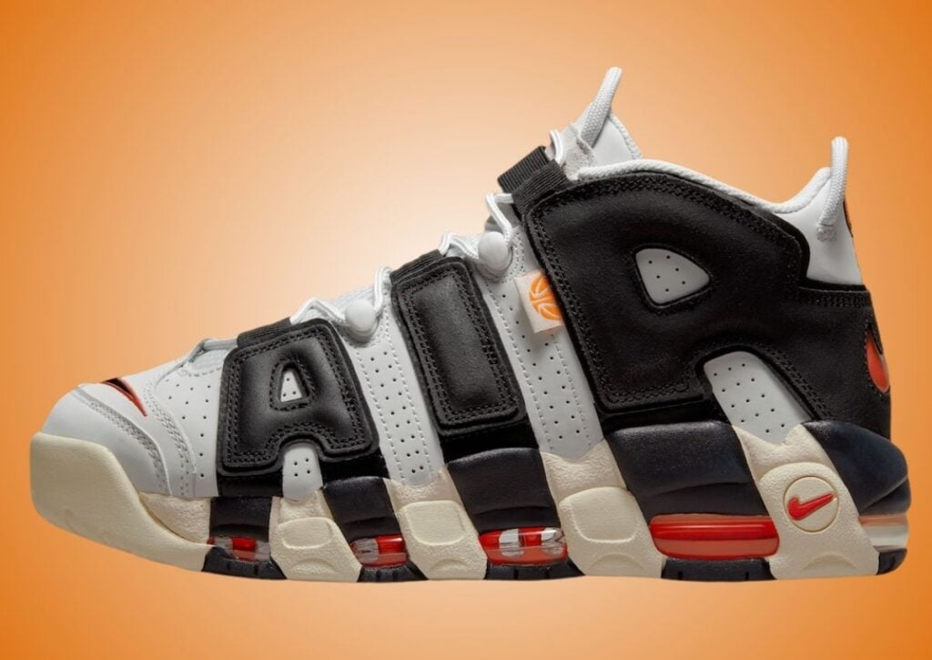 Nike Air More Uptempo Legacy 2026 DX3356-001