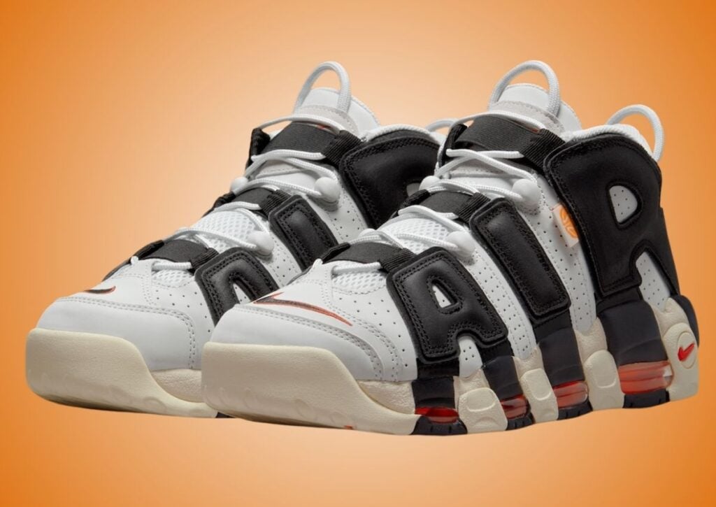 Nike Air More Uptempo Legacy 2026 DX3356-001