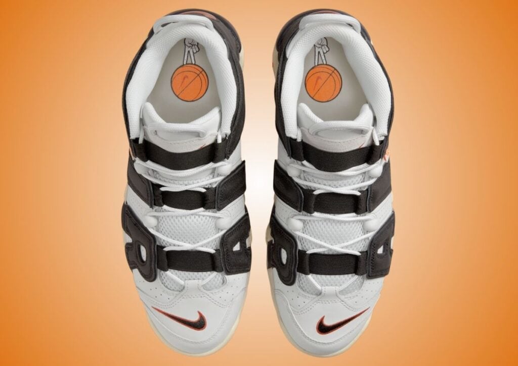 Nike Air More Uptempo Legacy 2026 DX3356-001