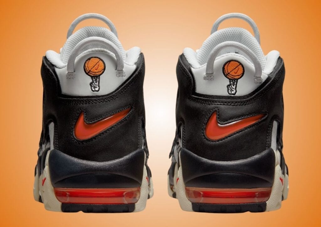 Nike Air More Uptempo Legacy 2026 DX3356-001