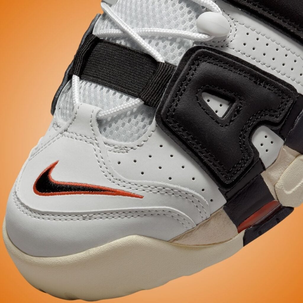 Nike Air More Uptempo Legacy 2026 DX3356-001