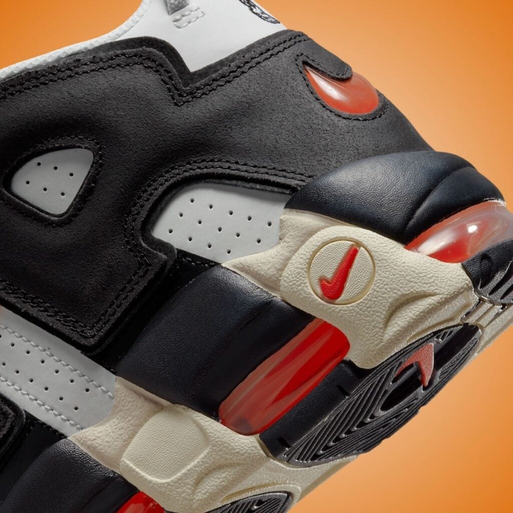 Nike Air More Uptempo Legacy 2026 DX3356-001