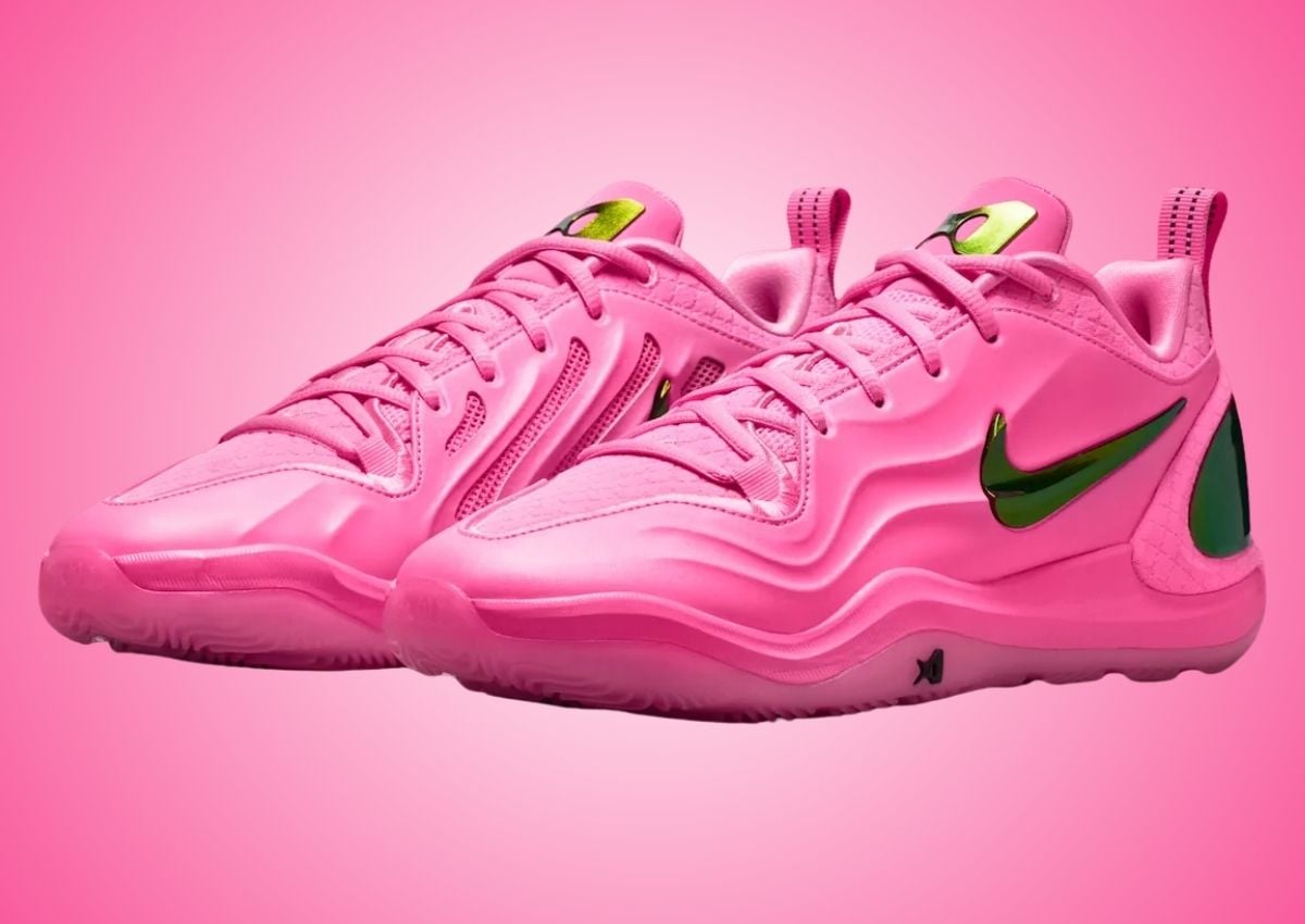 Nike A’Two “A’Pink Shoe” Releases May 2026
