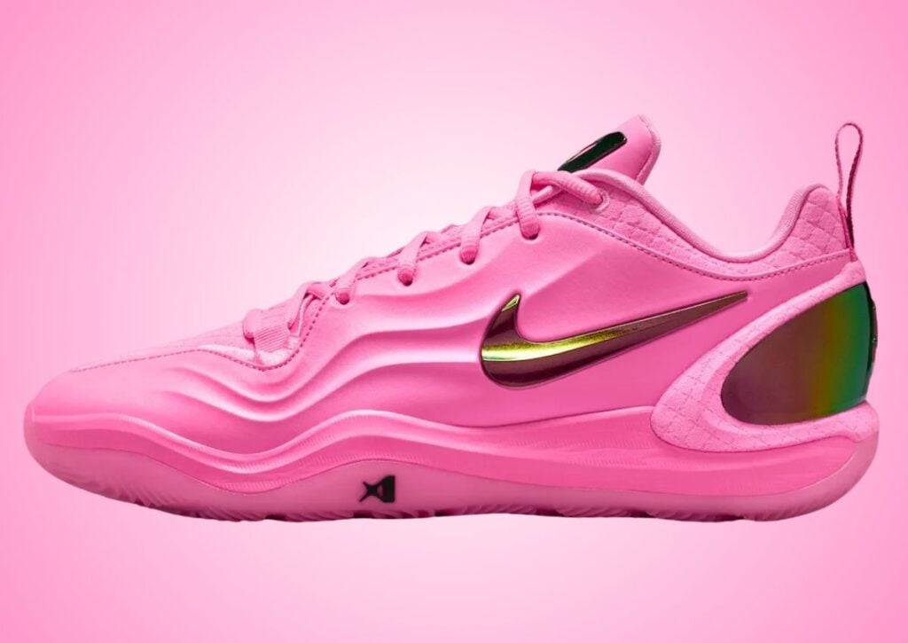 Nike ATwo Pink Beam IH1135-600