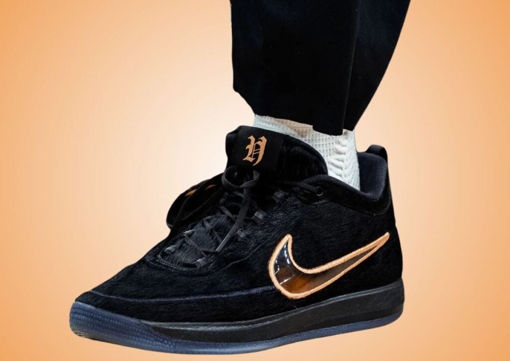 Nike Book 2 Haven and Hector