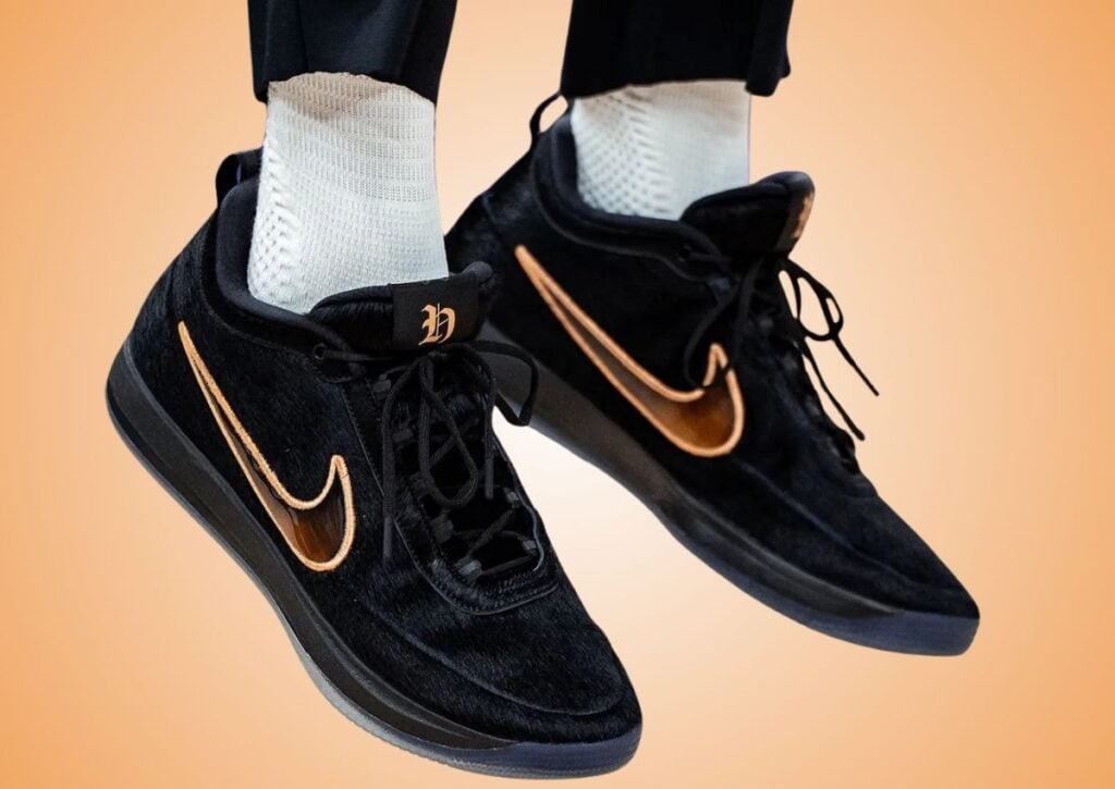 Nike Book 2 Haven and Hector