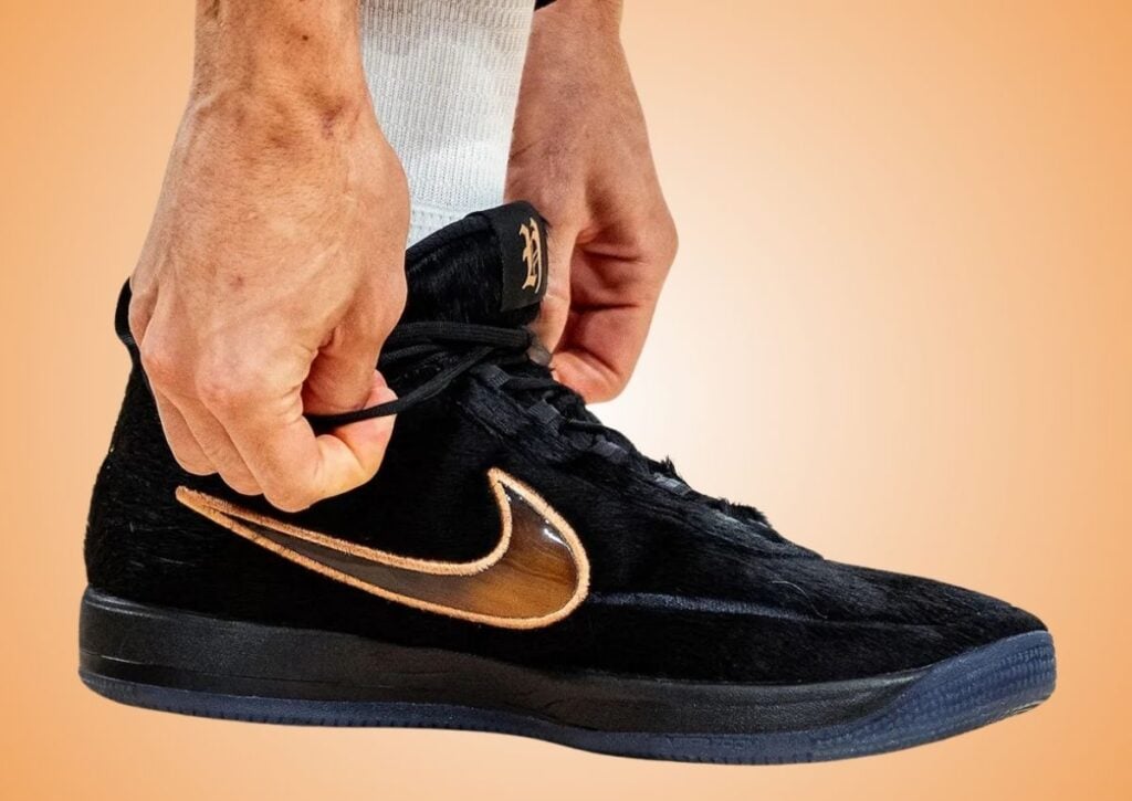 Nike Book 2 Haven and Hector