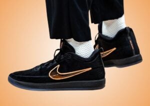 Nike Book 2 Haven and Hector