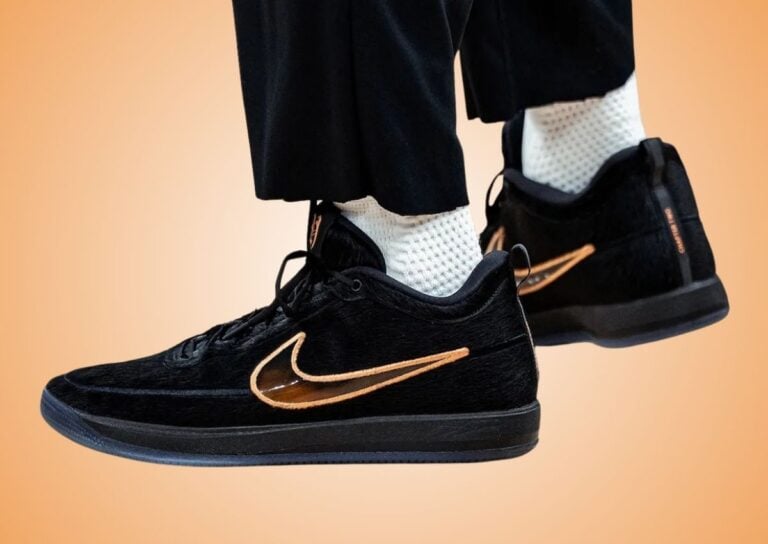 Nike Book 2 Haven and Hector