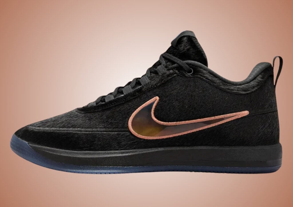 Nike Book 2 Haven and Hector IX1832-001