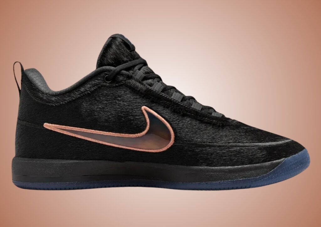 Nike Book 2 Haven and Hector IX1832-001