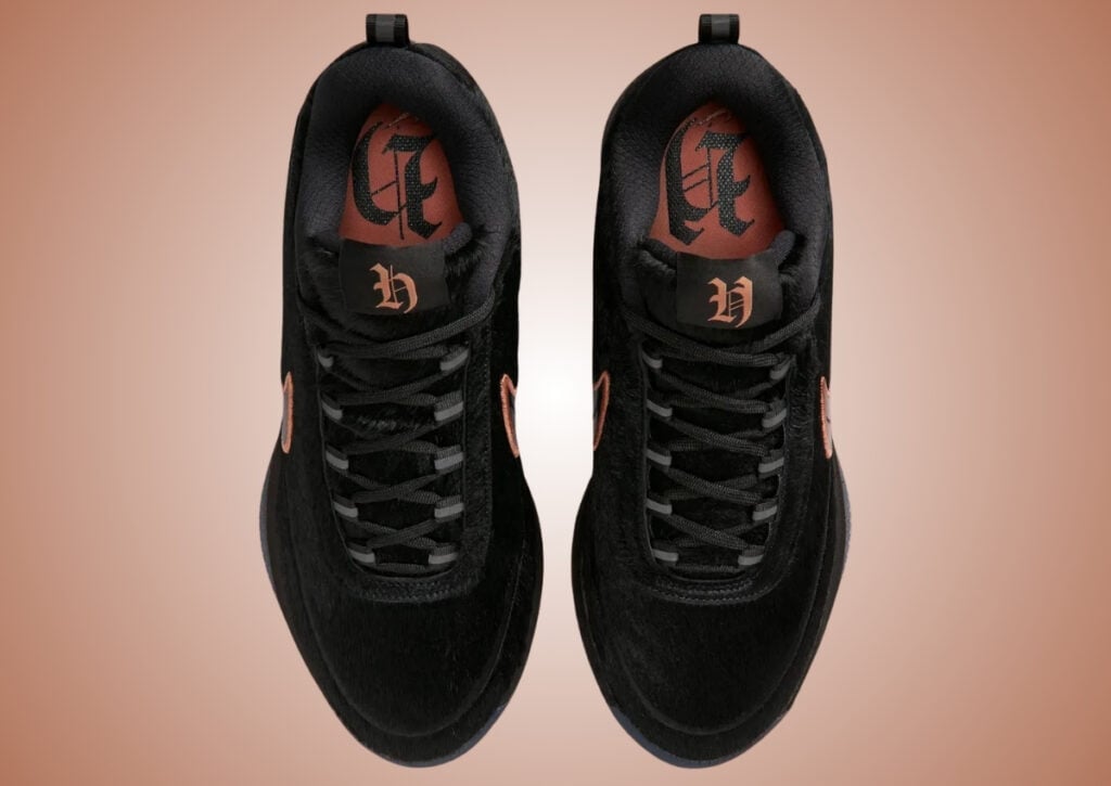 Nike Book 2 Haven and Hector IX1832-001