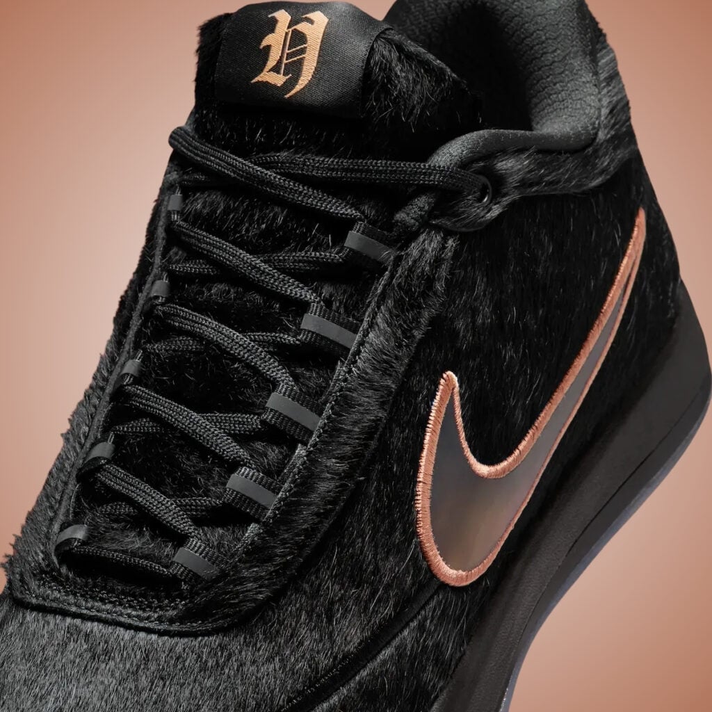 Nike Book 2 Haven and Hector IX1832-001