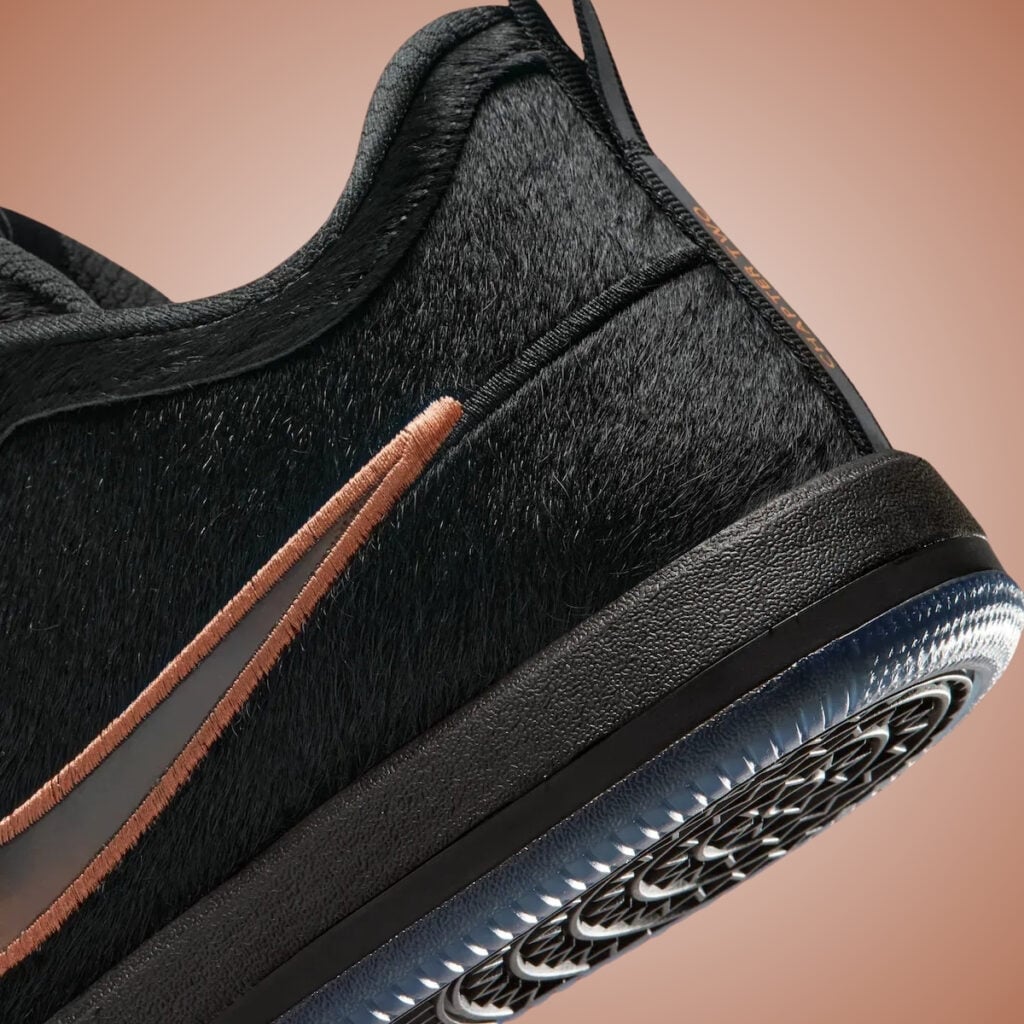 Nike Book 2 Haven and Hector IX1832-001