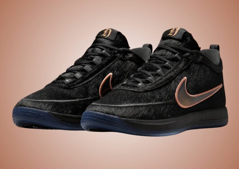 Nike Book 2 Haven and Hector IX1832-001
