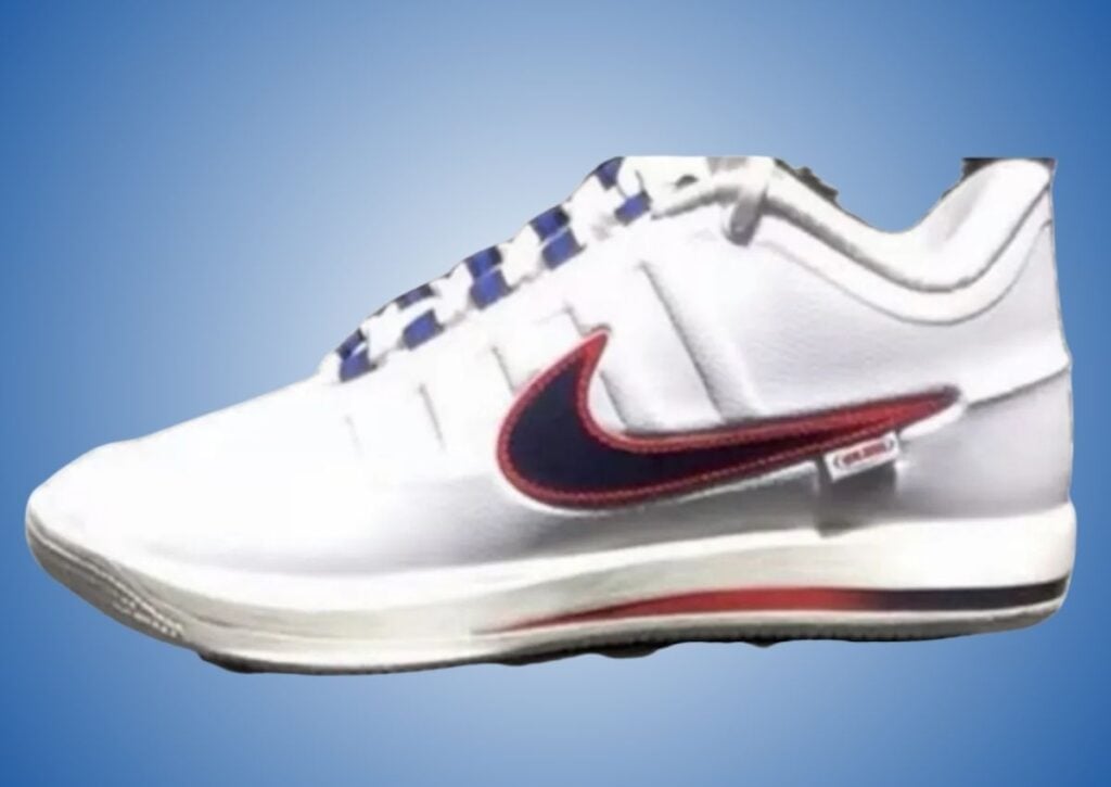 Nike Book 2 WNBA 30th Anniversary IR6333-100