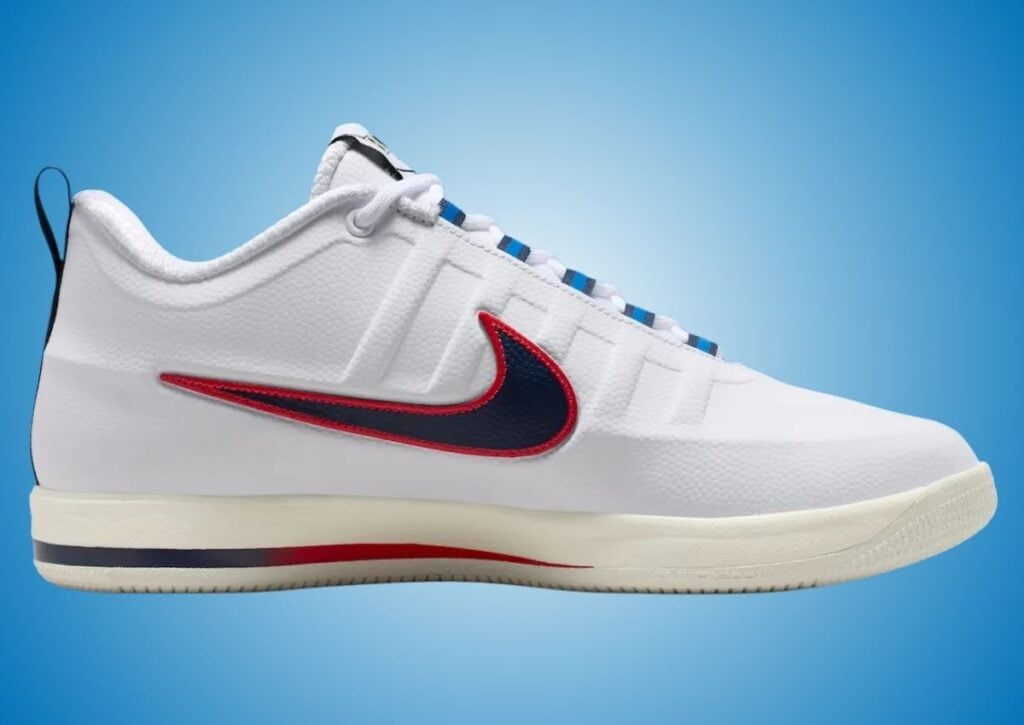 Nike Book 2 WNBA 30th Anniversary IR6333-100 Release Info