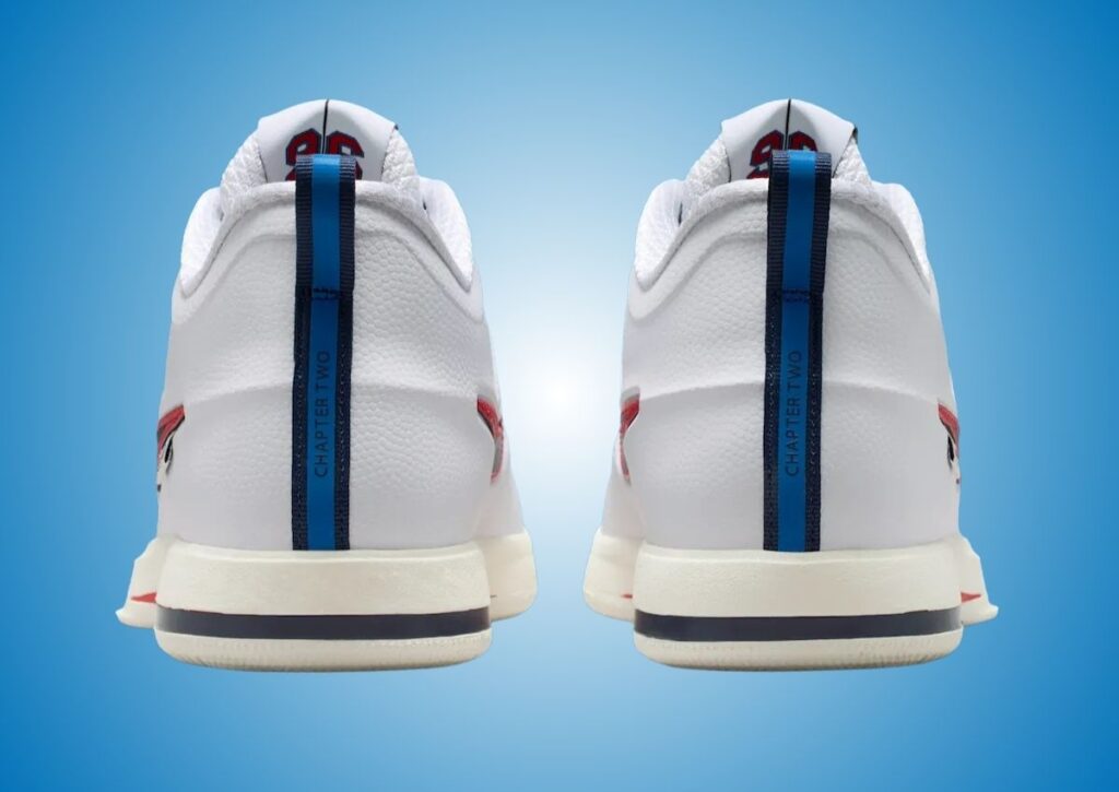 Nike Book 2 WNBA 30th Anniversary IR6333-100 Release Info